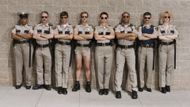 Reno 911! | Image via Just Watch